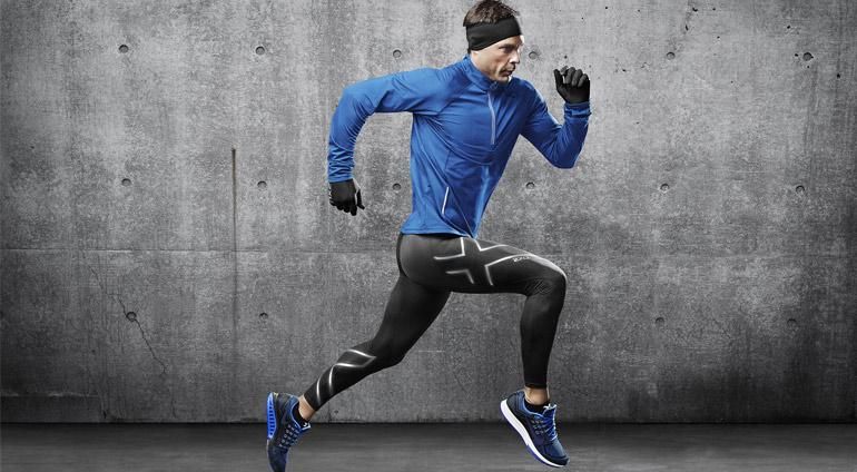 Activewear, Men's