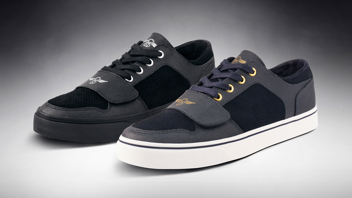 Apparel & Footwear