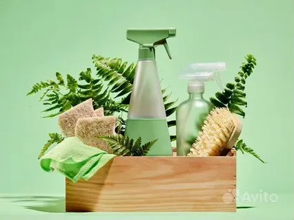 Eco/Earth-Friendly Products