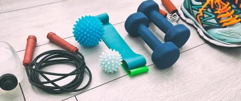 Exercise & Fitness Items